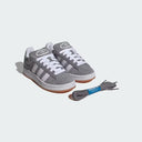 ADIDAS CAMPUS 00s J GREY THREE