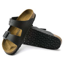 BIRKENSTOCK ARIZONA UNISEX BLACK