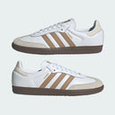 ADIDAS SAMBA OG "CARDBOARD"