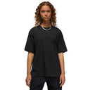 NIKE JORDAN ESSENTIALS T-SHIRT BLACK