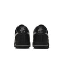 NIKE AIR FORCE 1’07 LV8 "BLACK GREY"