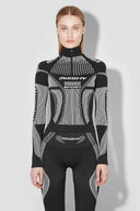 MISBHV Sport Europa Quarter Zip Longsleeve