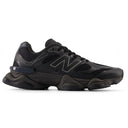 NEW BALANCE 9060 UNISEX TRIPLE BLACK