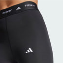 LEGGINSY DAMSKIE ADIDAS CAPRI TECHFIT