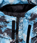 THE NORTH FACE HYMALAYAN DOWN