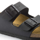 BIRKENSTOCK ARIZONA UNISEX BLACK