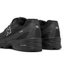 NEW BALANCE 740 UNISEX - BLACK GREY