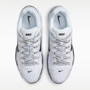 NIKE P-6000 WHITE / METALLIC SILVER