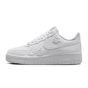 NIKE AIR FORCE 1 '07 WHITE ROSES