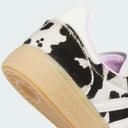 ADIDAS HANDBALL SPEZIAL COW PRINT BLISS LILAC