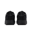 NIKE AIR FORCE 1 LOW VALENTINE’S DAY TRIPLE BLACK