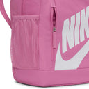 PLECAK SZKOLNY NIKE ELEMENTAL BACKPACK PINK