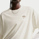 NIKE SPORTSWEAR CLASSIC OVERSIZED SHORT-SLEEVE T-SHIRT