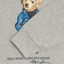 BLUZA POLO BEAR