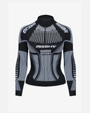 MISBHV Sport Europa Quarter Zip Longsleeve