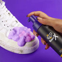 CREP PROTECT FOAM X PIANKA DO CZYSZCZENIA OBUWIA 150ML