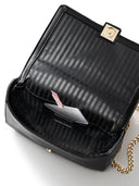 THE VICTORIA MEDIUM SHOULDER BAG