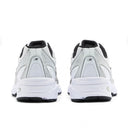 NEW BALANCE 740 UNISEX - WHITE SILVER METALLIC NAVY