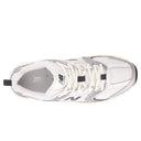 NEW BALANCE 530 UNISEX - SILVER METALLIC