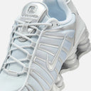 NIKE SHOX TL "PURE PLATINUM"