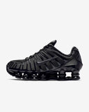 NIKE SHOX TL BLACK