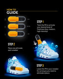 CREP PROTECT BOX PACK ZESTAW PIELĘGNACJI BUTÓW