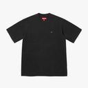 SUPREME SMALL BOX TEE 'BLACK' T-SHIRT