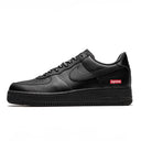 NIKE AIR FORCE 1 LOW SUPREME BLACK