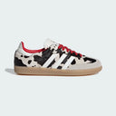 ADIDAS SAMBA OG W COW PRINT