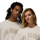 JORDAN x A MA MANIÉRE T-SHIRT PHANTOM UNISEX