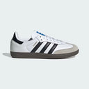 ADIDAS SAMBA OG "CLOUD WHITE" J