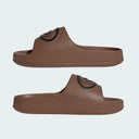 ADIDAS ADILETTE 00s "PRELOVED BROWN"