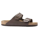 BIRKENSTOCK ARIZONA UNISEX DARK BROWN