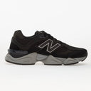 NEW BALANCE 9060 UNISEX - CORDURA BLACK