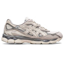 ASICS GEL-NYC CREAM / OYSTER GREY