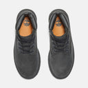 TIMBERLAND 6 INCH PREMIUM WP BOOT WATERPROOF "BLACK" NUBUCK