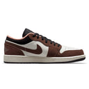 NIKE AIR JORDAN 1 LOW SE "MOCHA"