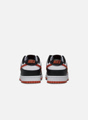 NIKE DUNK LOW DRAGON RED