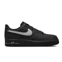 NIKE AIR FORCE 1’07 LV8 "BLACK GREY"
