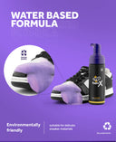 CREP PROTECT FOAM X PIANKA DO CZYSZCZENIA OBUWIA 150ML