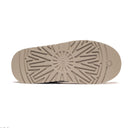 UGG TAZZ II DRIED OREGANO KLAPKI OCIEPLANE BRĄZOWE