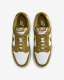 NIKE DUNK LOW RETRO WHITE PACIFIC MOSS