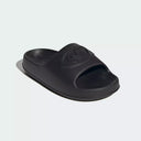 ADIDAS ADILETTE 00s J "CORE BLACK"
