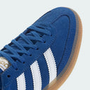 ADIDAS HANDBALL SPEZIAL J - ROYAL BLUE