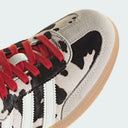 ADIDAS SAMBA OG W COW PRINT