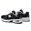 NEW BALANCE 530 UNISEX - CLASSIC BLACK GREY