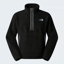 THE NORTH FACE FLEESKI - POLAR Z ZAMKIEM WKŁADANY PRZEZ GŁOWĘ