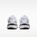 NIKE P-6000 WHITE / METALLIC SILVER