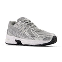 NEW BALANCE 740 UNISEX - SILVER WHITE