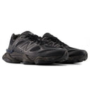 NEW BALANCE 9060 UNISEX TRIPLE BLACK